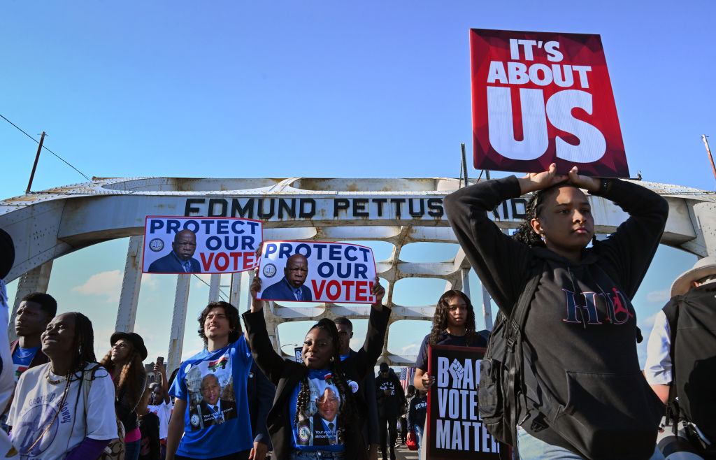 Phillip Howard er på jakt etter å bevare eiendommer og historier relatert til borgerrettighetshistorie