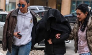 Rapport: ICE etterlignet NYPD for å arrestere Columbia University Student