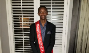 Kostnadene ved å gjøre forretninger: hvorfor et oppgjør på 1,25 millioner dollar for mordet på Fred Harris ikke er rettferdighet