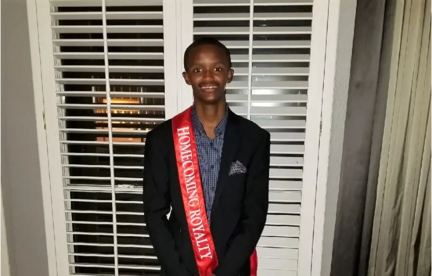 Kostnadene ved å gjøre forretninger: hvorfor et oppgjør på 1,25 millioner dollar for mordet på Fred Harris ikke er rettferdighet