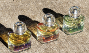 Queer parfymere bak Domestica gjør hverdagsminner til duft