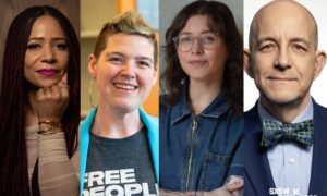 PFLAG bringer temaet LHBTQ+ bokforbud til SXSW EDU