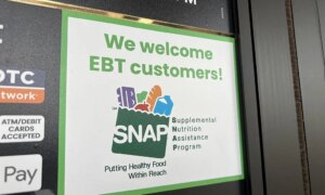 Policing The Plate: The Politics of Texas’ New SNAP-restriksjoner