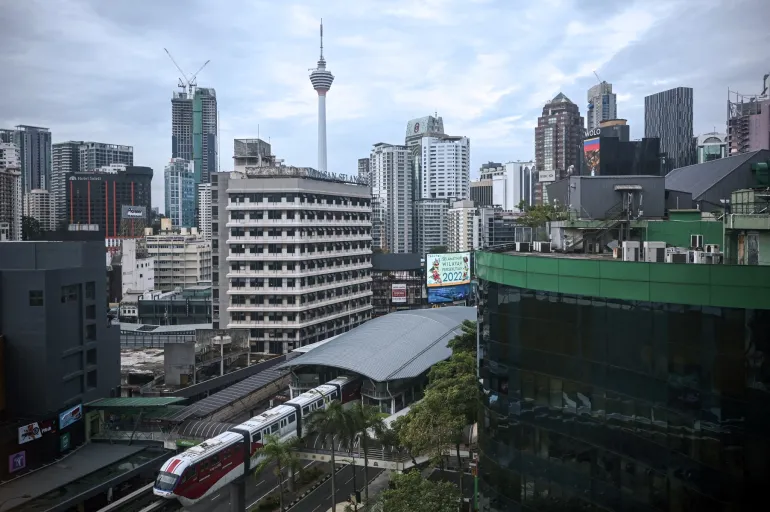 KL