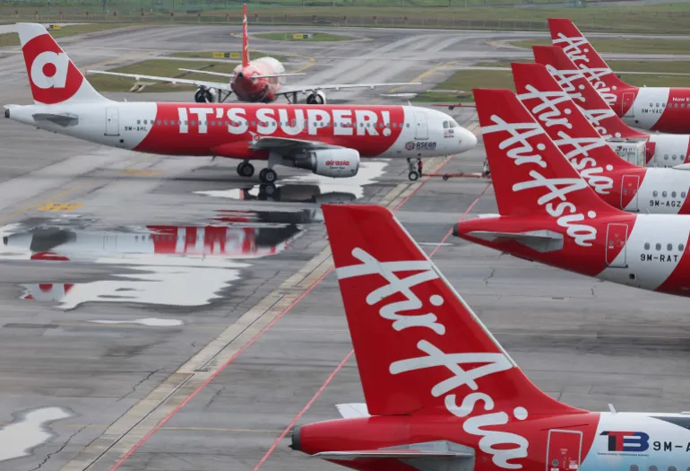 Air Asia