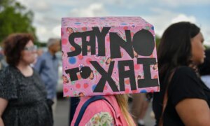 Elon Musks xAI saksøkt av NAACP over Memphis datasentre