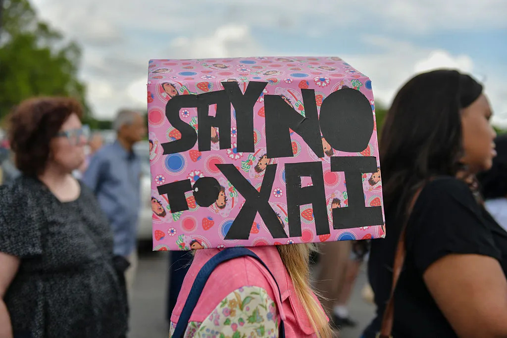 Elon Musks xAI saksøkt av NAACP over Memphis datasentre