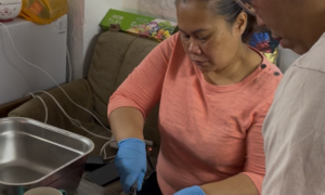 &laquo;Mat er forenende&raquo;: Hvordan Libanons migranter mater de krigsfordrevne