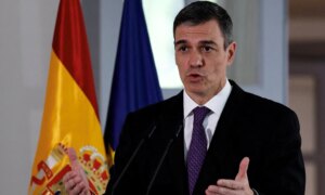 Spansk regjering godkjenner amnestiprogram for papirløse innvandrere