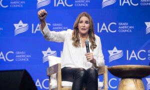 Ta &laquo;M&raquo;, Caitlyn. Du har tjent det