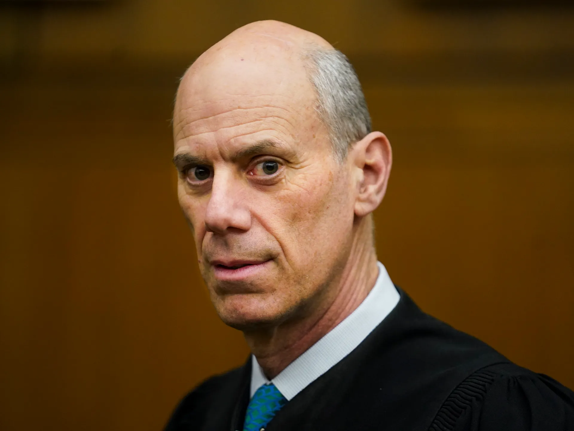 USAs ankedomstol blokkerer foraktssak om Trump-deportasjonsflyvninger