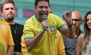 Lula ber USA sende tidligere etterretningssjef til Brasil etter ICE-arrest