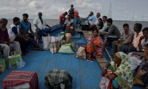 Hvorfor vender India seg til krokodiller og slanger for å &laquo;gjerde&raquo; Bangladesh-grensen?
