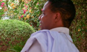 Migranter i skjul mens Mauritania-tilbakeslag reduserer Europas ankomster drastisk
