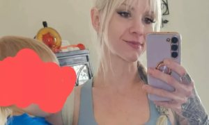 Dommer avviser begjæring om å avvise anklagene mot rasisten Shiloh Hendrix, som ble viral for å ha angrepet svart barn