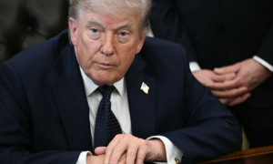 India fordømmer «helvete»-kommentaren som deles av Trump