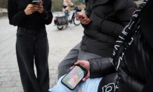 ‘Jeg var faktisk deprimert’: Frankrike prøver å deportere innvandrerstudenter