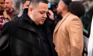 USAs dommer avviser tiltalen mot Kilmar Abrego Garcia