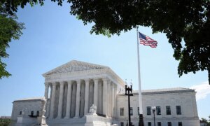 SCOTUS reverserer Mississippi Black Mans dødsdom, avgjørende juryvalg var rasistisk