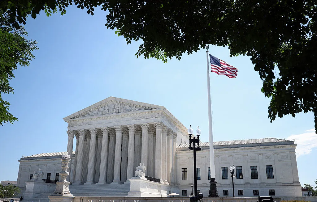 SCOTUS reverserer Mississippi Black Mans dødsdom, avgjørende juryvalg var rasistisk