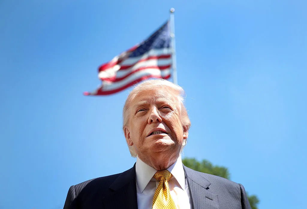 Til tross for Trumps påstander om White Savior, gikk svarte dårligere økonomisk under ham i 2025