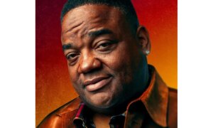 Trashcan Bandit Jason Whitlock rir for Chud The Builder
