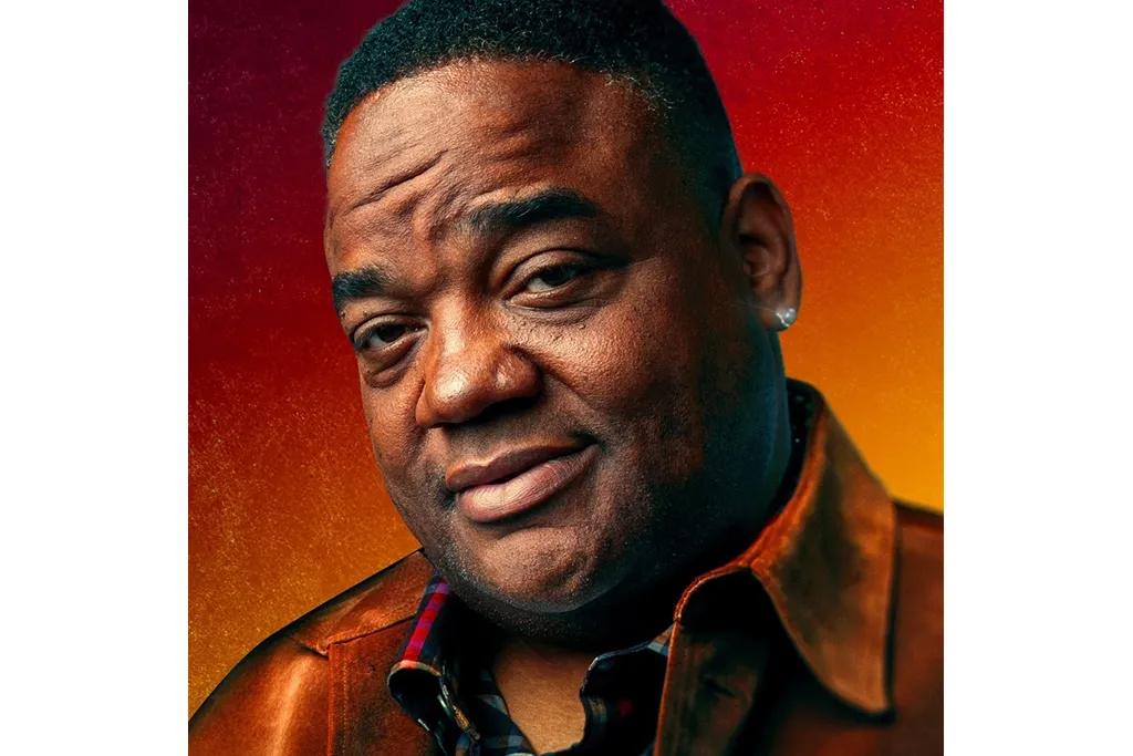 Trashcan Bandit Jason Whitlock rir for Chud The Builder