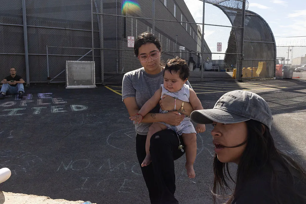 Trump deporterte nesten 13 000 ikke-meksikanske udokumenterte migranter til Mexico, ifølge rapporten