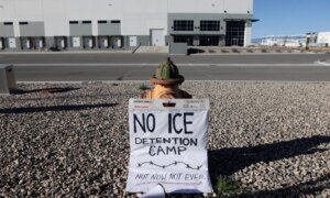USAs ankedomstol avviser Trumps politikk for immigrasjonsforvaring