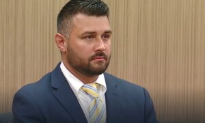 Politimannen i Michigan dømt til 6 måneders fengsel for å ha skravlet svart mann i 40 sekunder