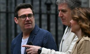 Hvem kan utfordre Keir Starmer til jobben til den britiske statsministeren? Møt kandidatene