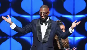 2019 Super Bowl Gospel-feiring