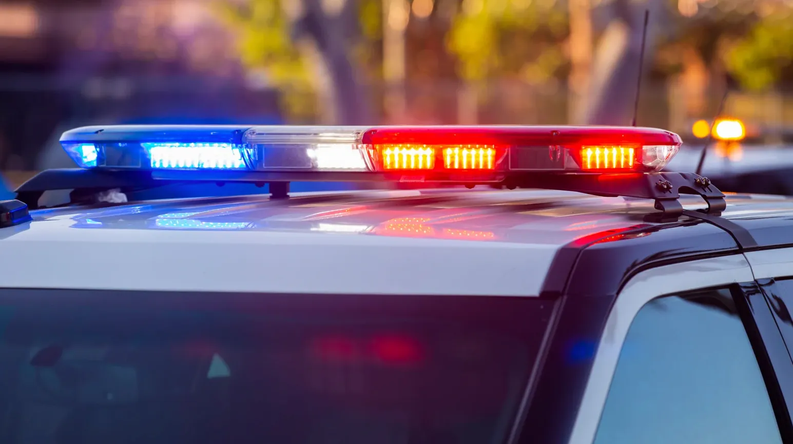 Chicago-politiet publiserer bilder av "interessert person" i brennende kors funnet i Grant Park