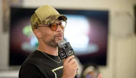 The Living Room Experience (TLRE): AfroTech Edition