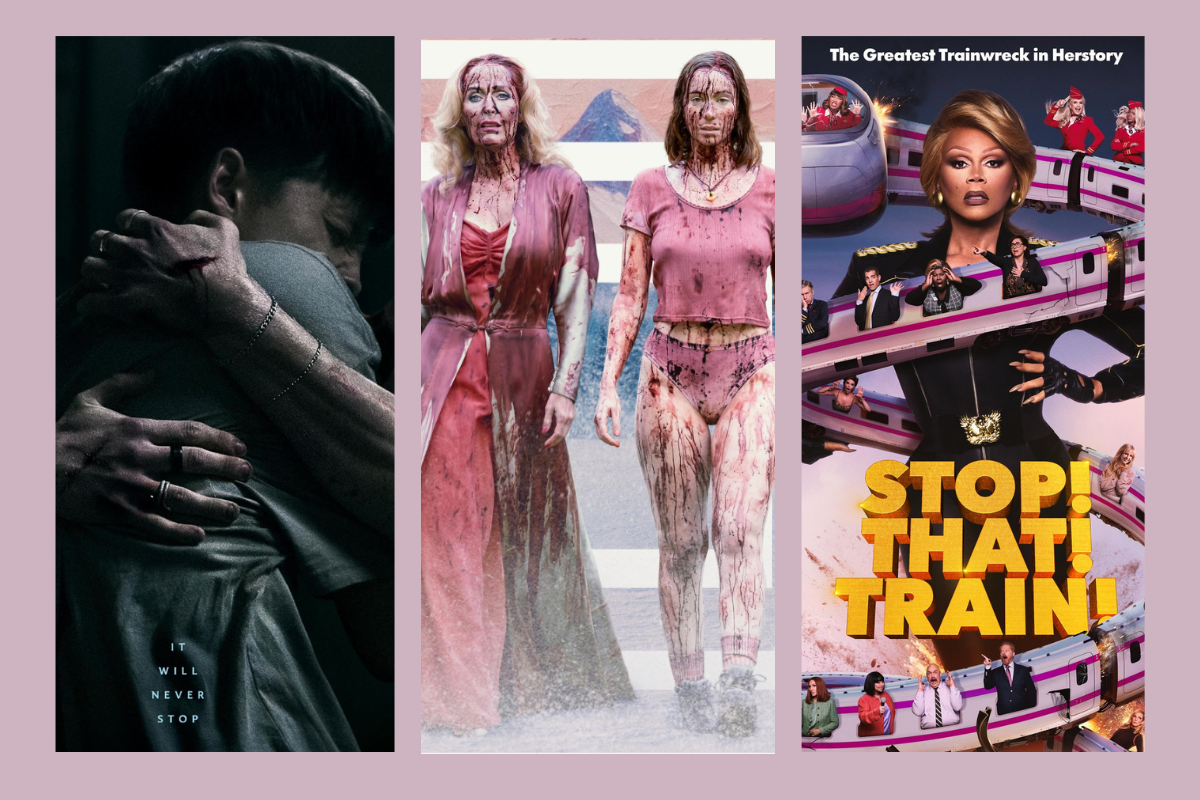 Denne sommeren er fullpakket med queer kino-utgivelser – inkludert en saffisk slasher