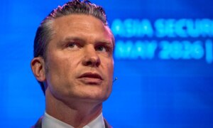 Forsvarsminister Pete Hegseth blokkerer kampanjer for svarte og kvinnelige marineoffiserer også