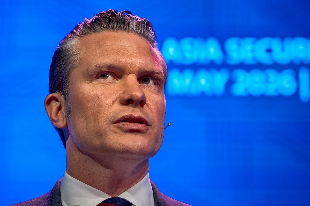 Forsvarsminister Pete Hegseth blokkerer kampanjer for svarte og kvinnelige marineoffiserer også