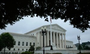 Hver høyesterettsavgjørelse som påvirket svarte amerikanere denne uken
