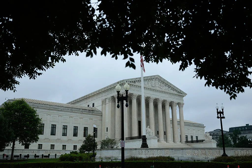 Supreme Court Releases Opinions