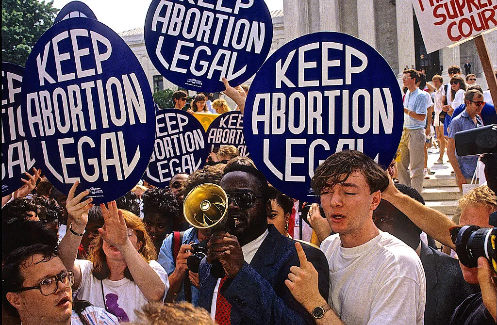 Nok en gang slår en dommer fra Missouri ned statens abortrestriksjoner