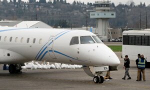 Rettssak utfordrer USAs &laquo;tredjelands&raquo; deportasjoner til Ekvatorial-Guinea