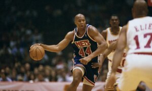 Tidligere NBA-stjerne Derrick Coleman avviser Alabama-utmerkelser over redistricting