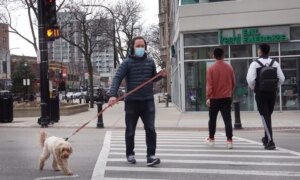 Trump-administrasjonen hevder at Illinois’ reparasjonsprogram for anti-svart boligdiskriminering er rasistisk