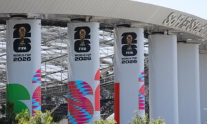 Vil FIFA verdensmesterskap være den økonomiske bonanzaen som amerikanske byer ble lovet?