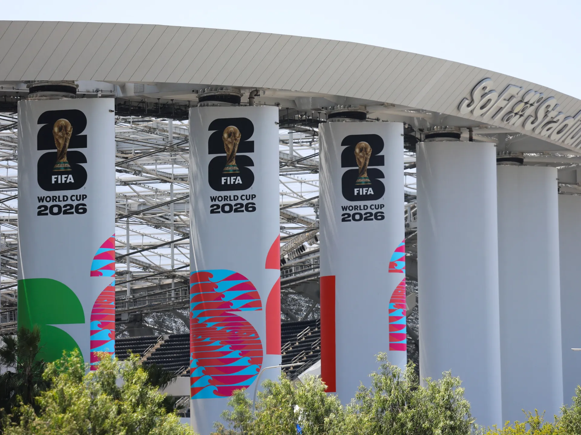 Vil FIFA verdensmesterskap være den økonomiske bonanzaen som amerikanske byer ble lovet?