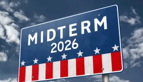 Midtveisvalg 2026 i USA