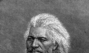 Frederick Douglass sa &laquo;Denne fjerde juli er din, ikke min&raquo; i 1852 – her er grunnen til at talen hans fortsatt treffer i dag