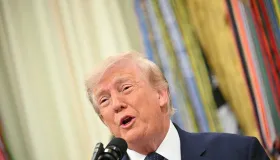 USA-POLITIKK-TRUMP