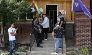 Inne i Canadas &laquo;urovekkende&raquo; skifte på migrant- og flyktningsrettigheter