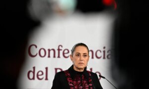 Mexico starter rettslige skritt i USA for dødsfall av sine borgere i ICE-varetekt